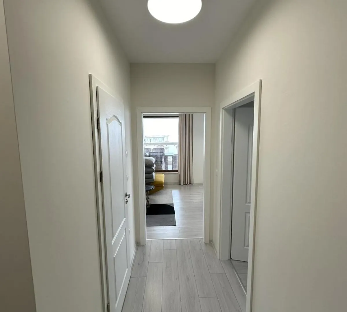 La Mer, Apartment Fortuna Golden Sands Bulgaria