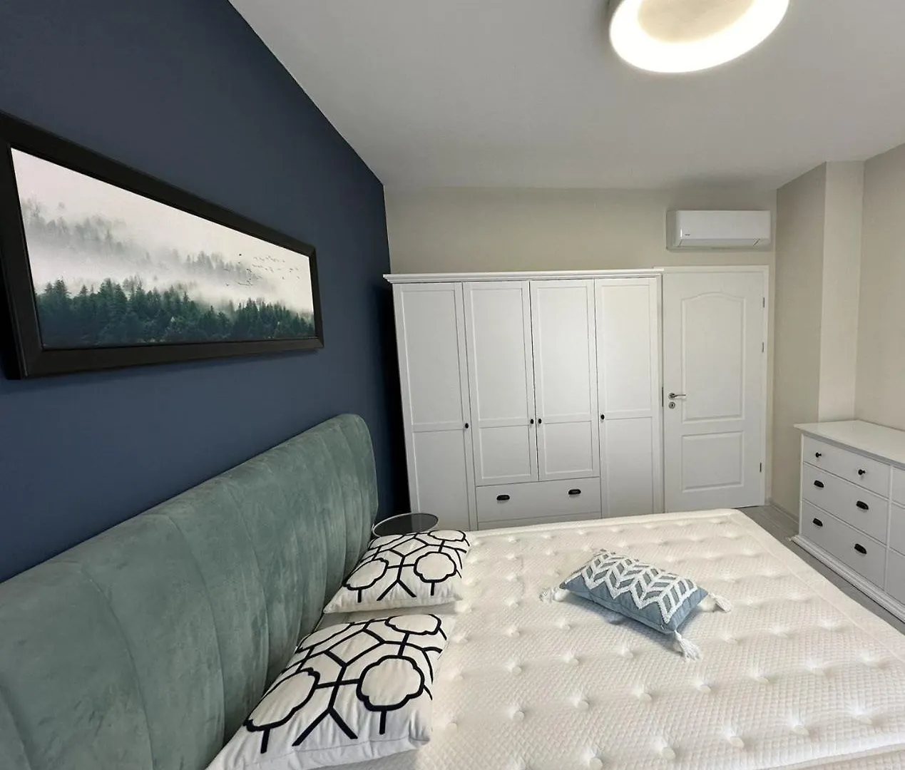 La Mer, Apartment Fortuna Golden Sands Bulgaria
