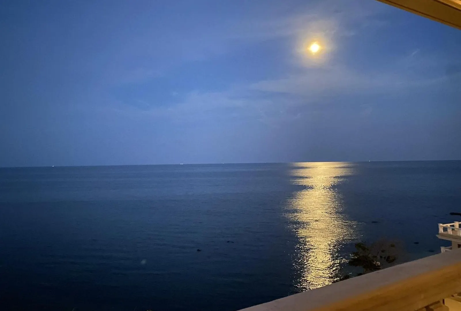 La Mer, Apartment Fortuna Golden Sands