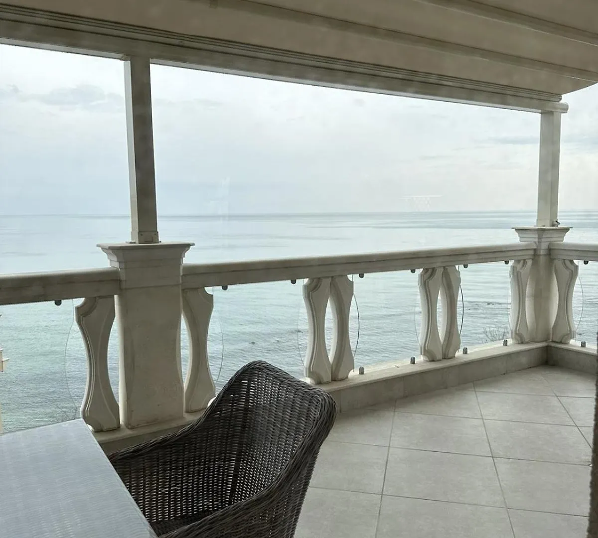 La Mer, Apartment Fortuna Golden Sands
