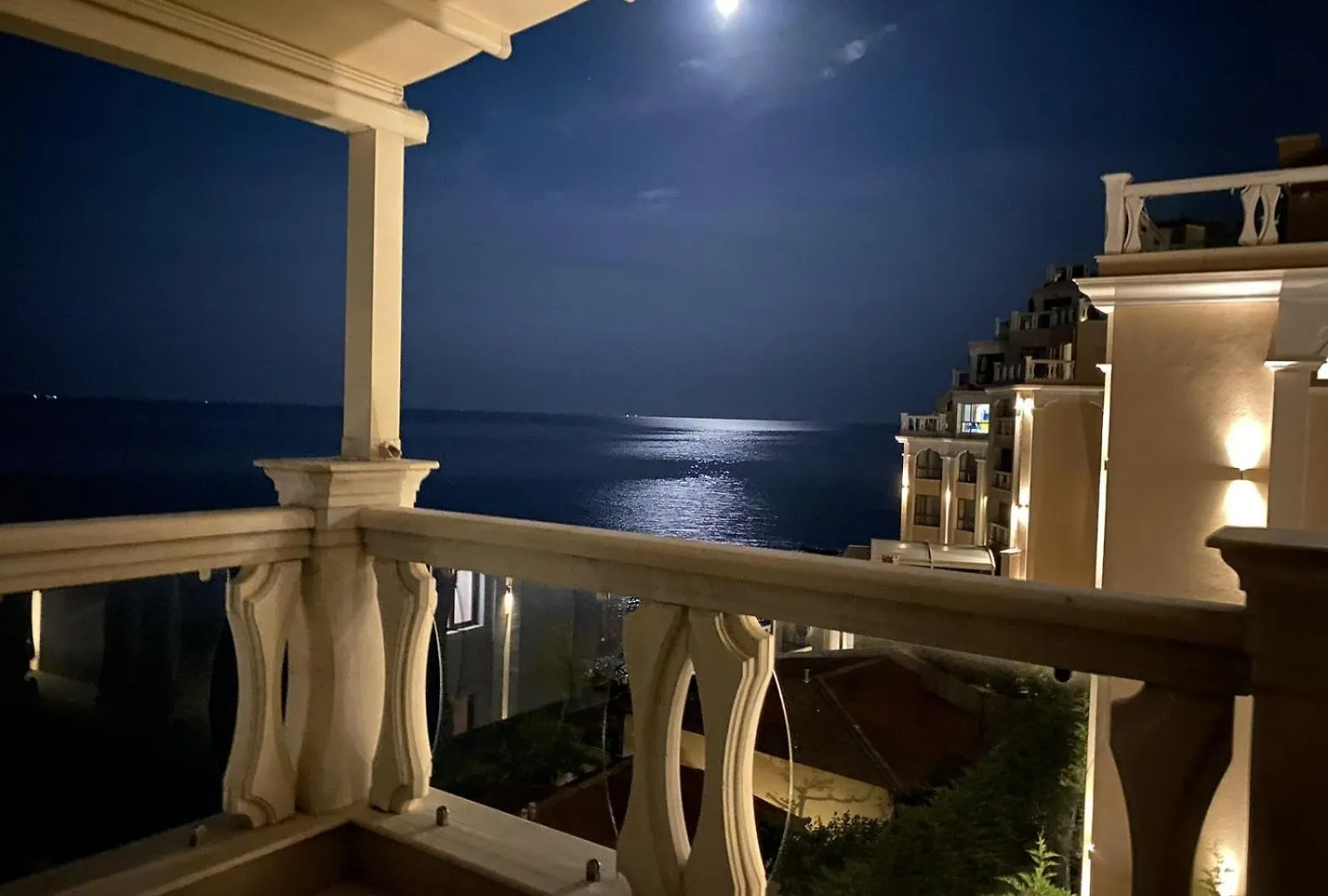 La Mer, Apartment Fortuna Golden Sands