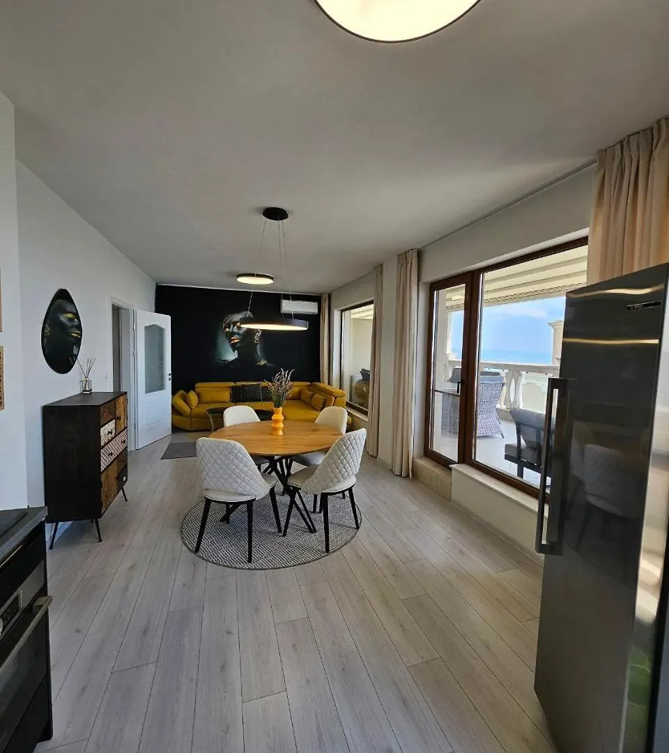 La Mer, Apartment Fortuna Golden Sands