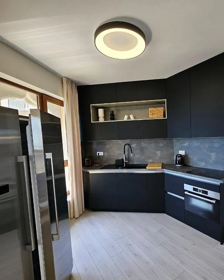 La Mer, Apartment Fortuna Golden Sands 0*,