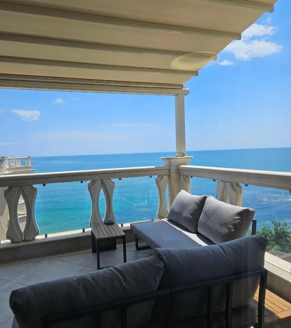 La Mer, Apartment Fortuna Golden Sands