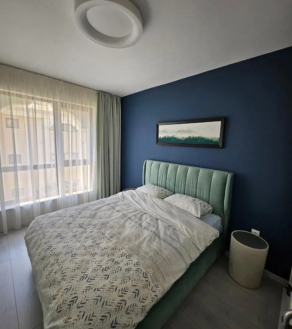 La Mer, Apartment Fortuna Golden Sands